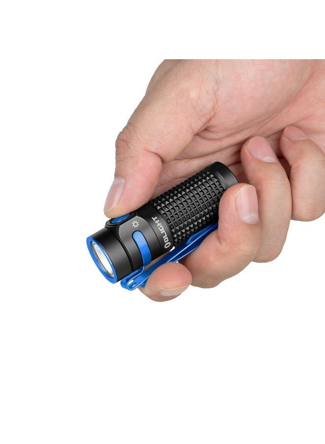 OLIGHT Baton 4 Powerful EDC Flashlight 1300 Lumens - Image 4